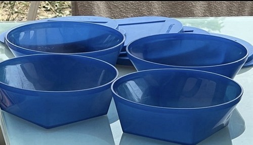 Tupperware mediterrano - 4,