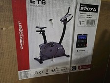 Ergometer Heimtrainer Fahrrad
