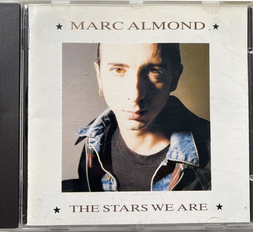 Marc almond the stars - almond, we