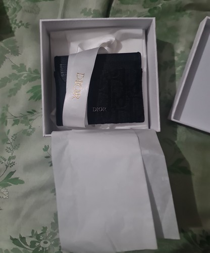 Dior kartenetui oblique - dior,