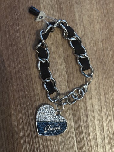 Guess armband mit ineinander - guess-armband,
