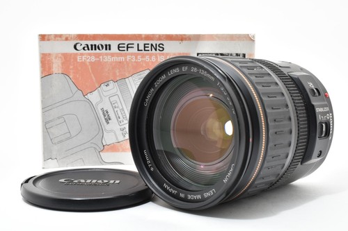 Near mint canon 28 135mm - canon, ef