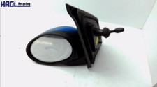 Aussenspiegel mechanisch verstellbar Links 879400H011 Toyota Aygo AB1 Limousine