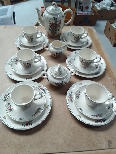 Villeroy und boch alt - und,