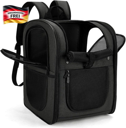 Haustier rucksack für hunde - haustier,