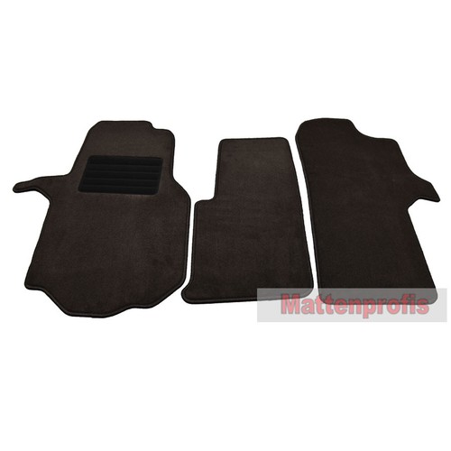 Mattenprofis velour fußmatten - mattenprofis,