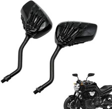 1 Paar Motorrad Spiegel