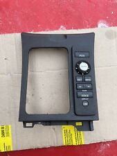 Mazda 3 Bk Navi Bedieneinheit Controller Steuerung 