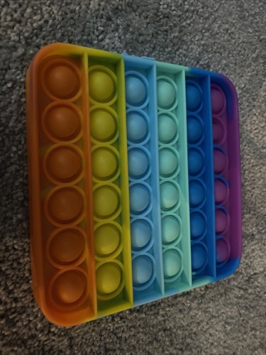 Mehrfarbiger popit - popit,