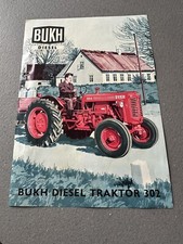 Original prospekt bukh - prospekt,