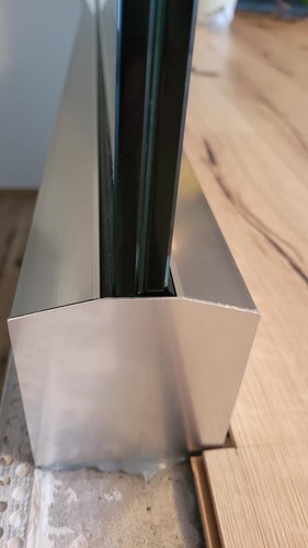 Gnl glas polierte - ✅,