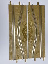 Carrera Go! & Digital 1:43  61640 2x Rally Engstelle 342mm   