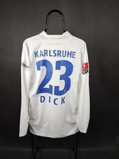 Karlsruher 2006 home - karlsruher, sc