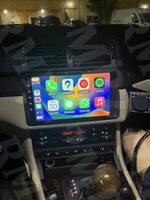 Für BMW 3er E46 1998-2006