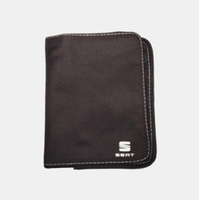 Original Seat Tasche Bedienungsanleitung Bordbuch Hülle Mappe 5F0012007