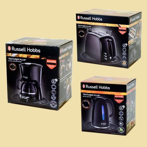Russell hobbs frühstücksset - russell,