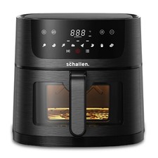 Schallen digital air fryer - digital,