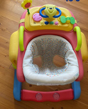 Hauck disney baby 2in1 - +++,