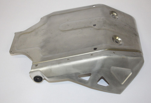 Motorschutz unterbodenschutz - motorschutz,