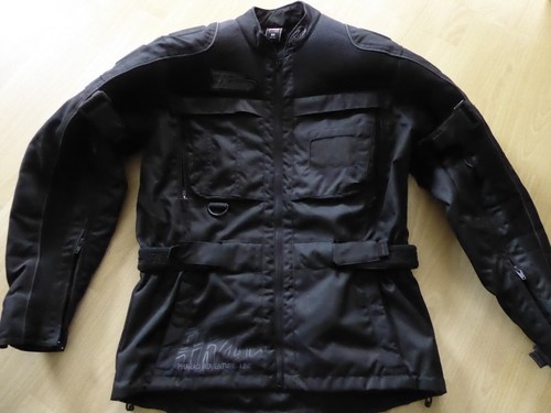 Sommer motorradjacke polo - sommer-motorradjacke, v.