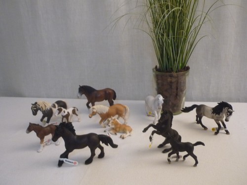 Schleich tiere farm - 🌞,