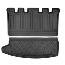 Trimak 3D Kofferraumwanne für