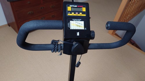 Kettler astra sport electronic - sport,