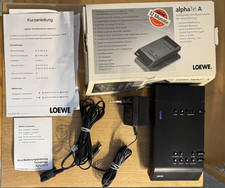 Anrufbeantworter loewe - anrufbeantworter,