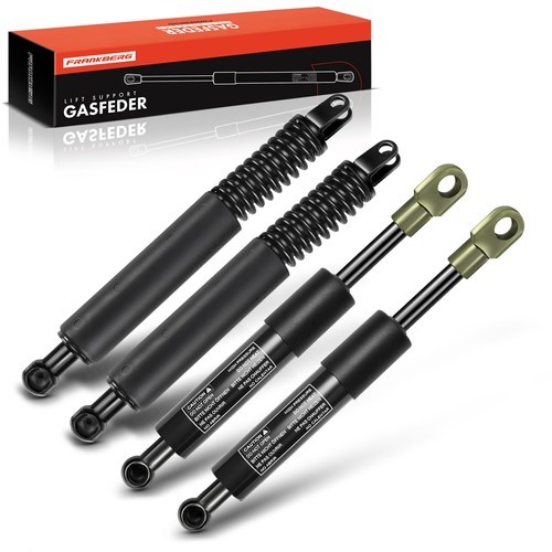 Frankberg gasfeder - 4x,