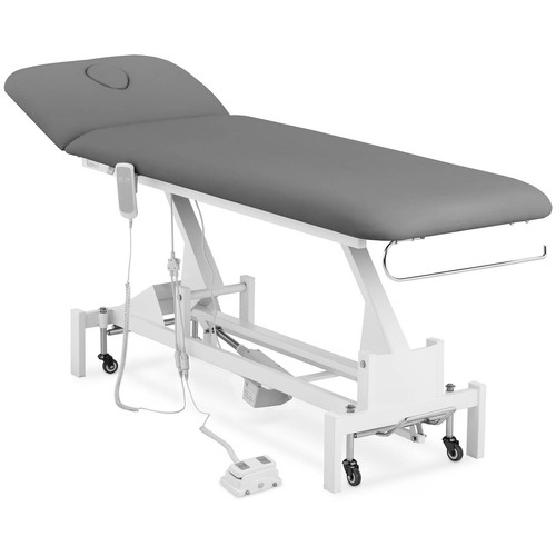 Massageliege elektrisch
