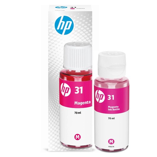 Magenta tintenflasche - 31,