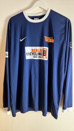 Union berlin trikot - 1.,