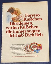 Werbeanzeige/advertisement A5