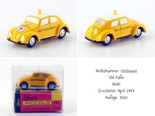 Schuco Piccolo VW Käfer