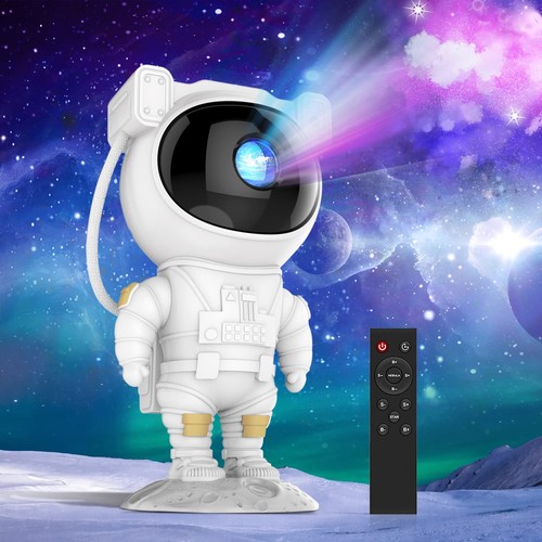360 astronaut galaxy - 360°,