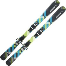 Elan Maxx QS Kinderski Junior