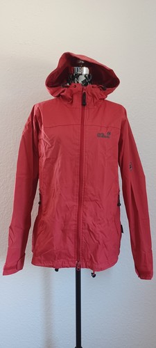 Jack wolfskin outdoor jacke - outdoor,