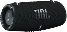 JBL Xtreme 3 Schwarz, Bluetooth Speaker, IP67 Wasserdicht, NEU & OVP