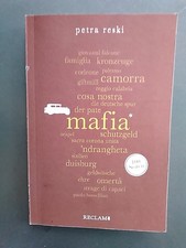 Petra Reski: Mafia