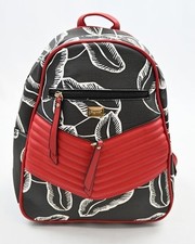 Designer Mode Rucksack Damen
