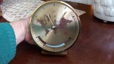 Kienzle Quartz Weltzeituhr –