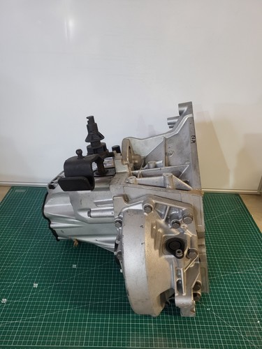 Fiat ducato 250 - 250, getriebe