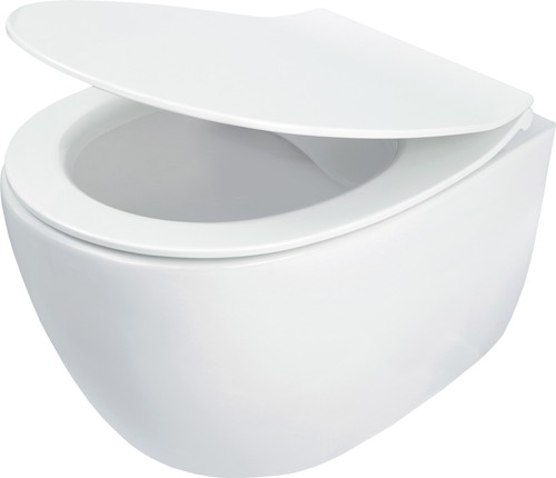 Silia schüssel mit - wc-schüssel,,