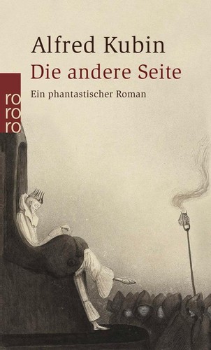 Die andere seite alfred - die, |