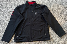 Spyder Softshelljacke Herren