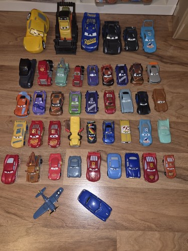Disney pixar cars stück - cars,