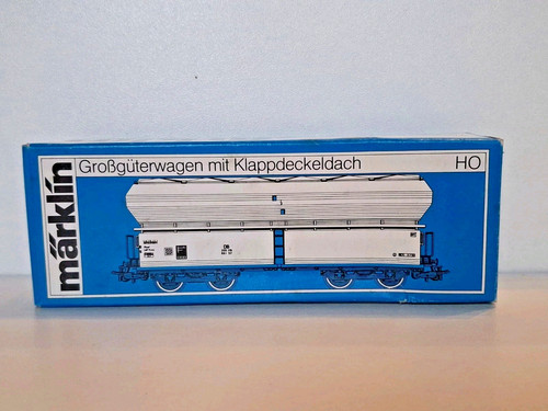 Märklin 4626 h0 - 4626,