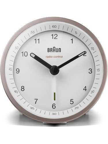 Braun bc07pw dcf unisex - braun,