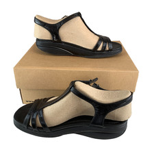 MBT Sadiki Classic Damen Leder