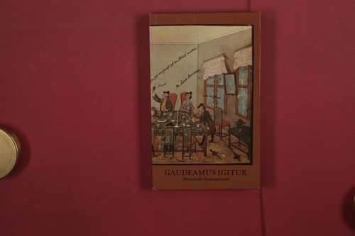 379941 gaudeamus igitur - gaudeamus,